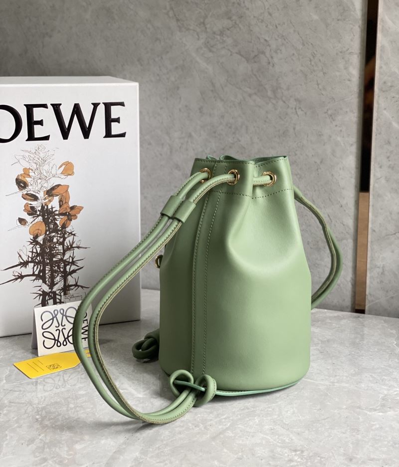 Loewe Flamenco Bags